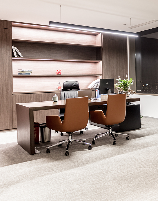 Ambiente corporativo