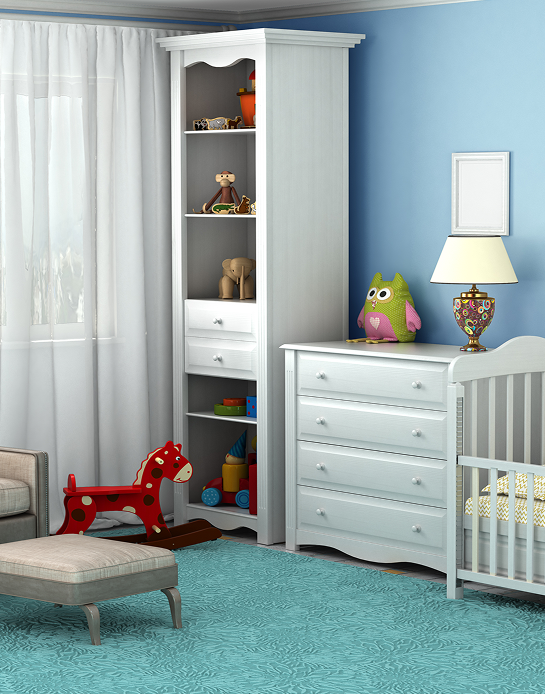 Quarto infântil